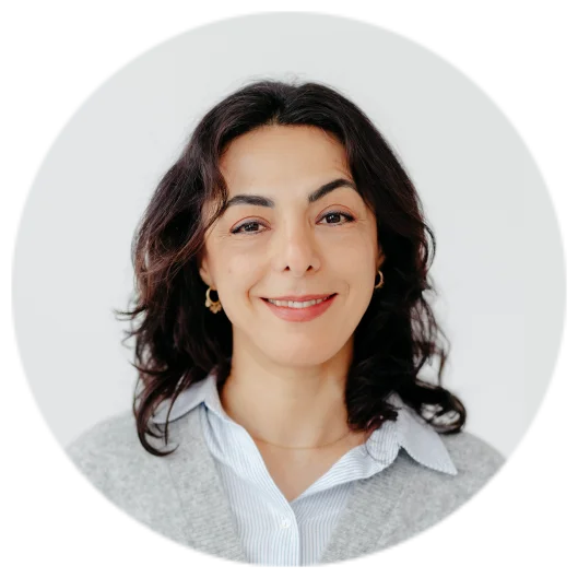 Aynur Yilmaz